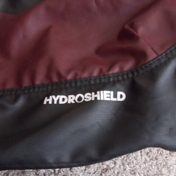 adidas Team Issue Duffel Bag - Picture 3 of 11